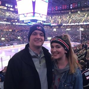 Meet your Posher, Brett